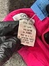 Cache Pink Sleeveless Blouse Size 2 - photo 8