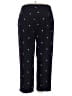 DressBarn Stars Blue Casual Pants Size 18 - photo 1