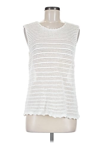 Wilfred Sleeveless T-Shirt (view 1)