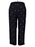 DressBarn Stars Blue Casual Pants Size 18 - photo 2