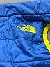 The North Face Blue Vest Size 4T - photo 3