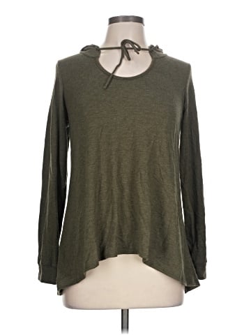 Freeloader Long Sleeve Top (view 1)