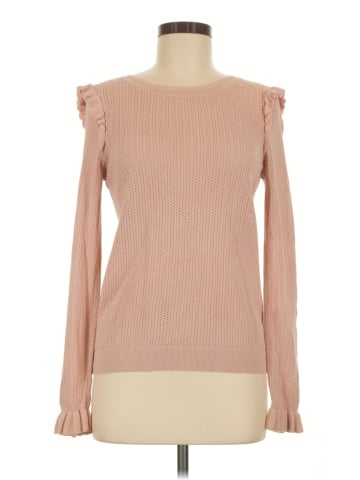 Lauren by Ralph Lauren Long Sleeve T-Shirt (view 1)