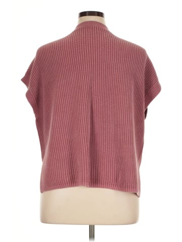 Lou & Grey Sweater Vest (view 2)