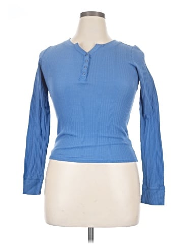 Sonoma Goods for Life Long Sleeve Top (view 1)