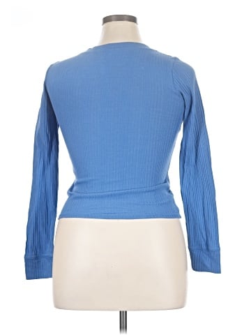 Sonoma Goods for Life Long Sleeve Top (view 2)