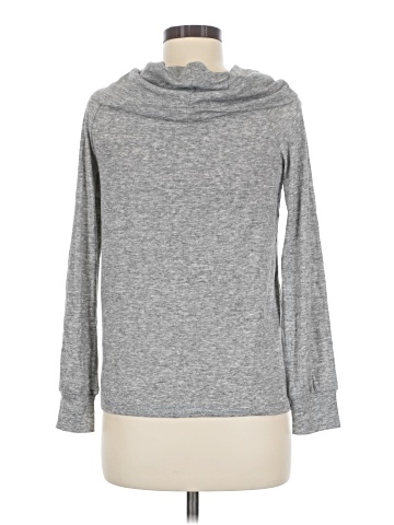 Bobi Long Sleeve Top (view 2)