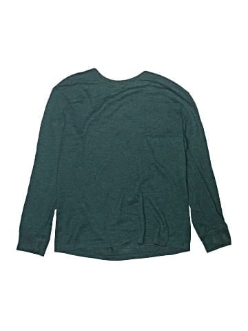 Old Navy Long Sleeve Henley (view 1)
