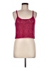 Free People Pink Tank Top Size M - photo 1