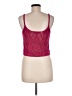 Free People Pink Tank Top Size M - photo 2