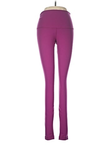 Lululemon Athletica Active Pants (view 1)