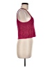 Free People Pink Tank Top Size M - photo 4