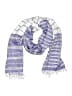 J.Crew Purple Scarf One size - photo 1