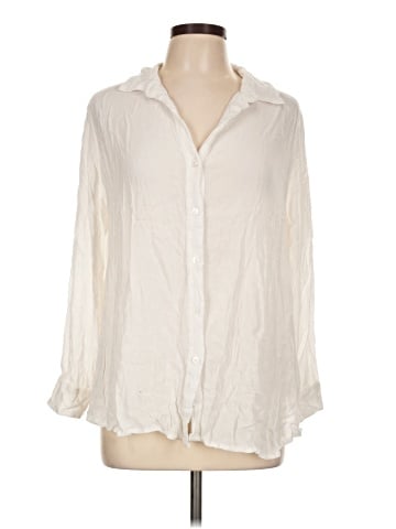 Gentle Fawn Long Sleeve Blouse (view 1)
