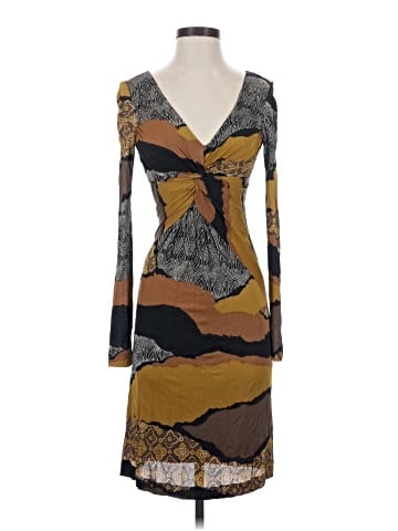 ETRO Cocktail Dress (view 1)