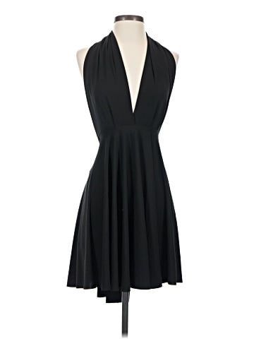 Moda International Cocktail Dress (view 1)