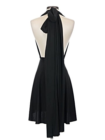 Moda International Cocktail Dress (view 2)