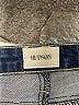 Hudson Jeans Solid Blue Jeans Size 8 - photo 3
