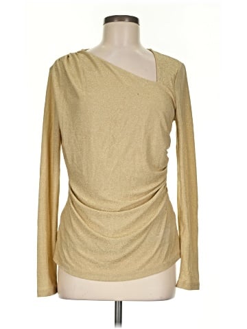 INC International Concepts Long Sleeve T-Shirt (view 1)