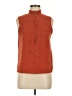 Christopher & Banks Orange Vest Size M - photo 1