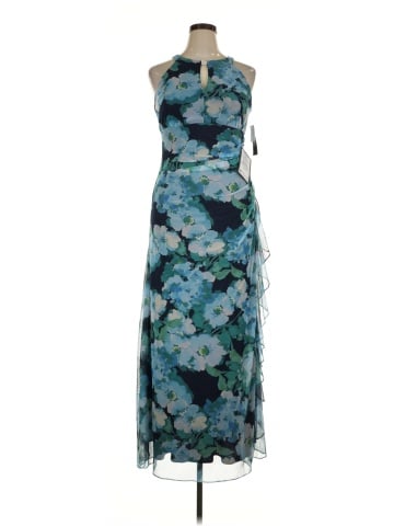 Betsy & Adam Cocktail Dress (view 1)
