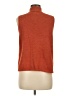 Christopher & Banks Orange Vest Size M - photo 2