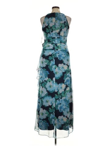 Betsy & Adam Cocktail Dress (view 2)