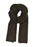 Unbranded Brown Scarf One size - photo 1