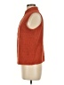 Christopher & Banks Orange Vest Size M - photo 5