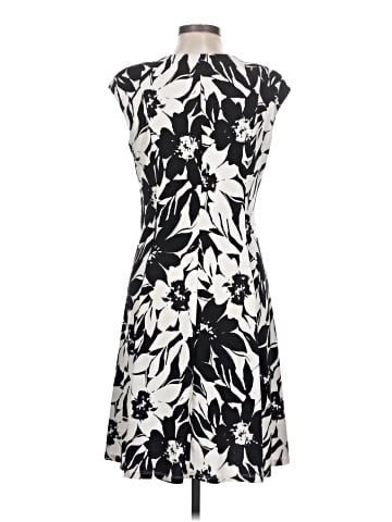 London Times Cocktail Dress (view 2)
