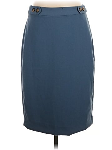 Banana Republic Factory Store Formal Skirt (view 1)