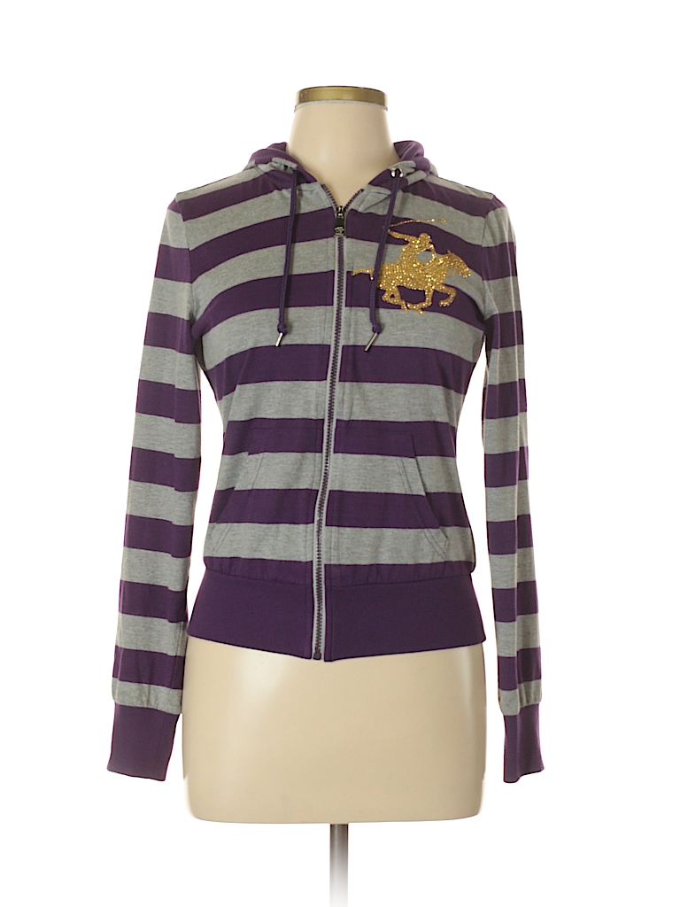 beverly hills polo club womens jacket