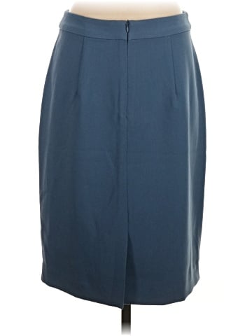 Banana Republic Factory Store Formal Skirt (view 2)