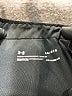 Under Armour Black Athletic Shorts Size L - photo 3