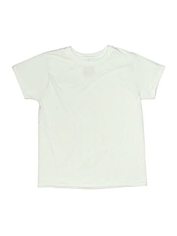 Hanes Short Sleeve T-Shirt (view 1)