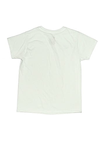 Hanes Short Sleeve T-Shirt (view 2)