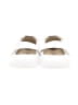 L'Amour Solid White Booties Size 2 (baby) - photo 2