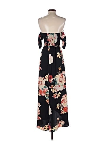 Band of Gypsies Casual Dress (view 2)