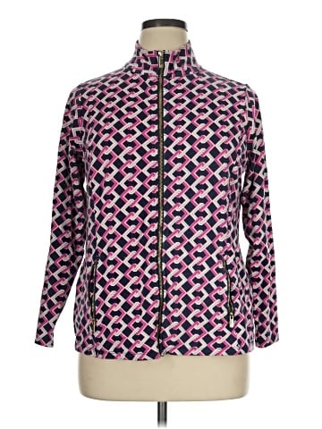 Charter Club Cardigan (view 1)
