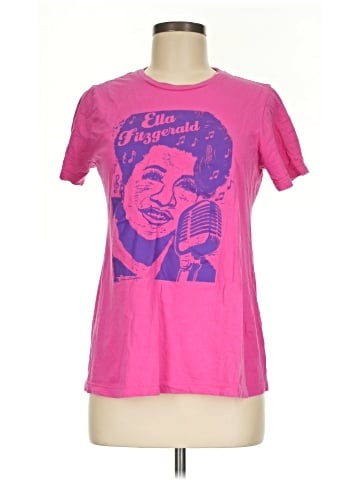 American Apparel Short Sleeve T-Shirt (view 1)