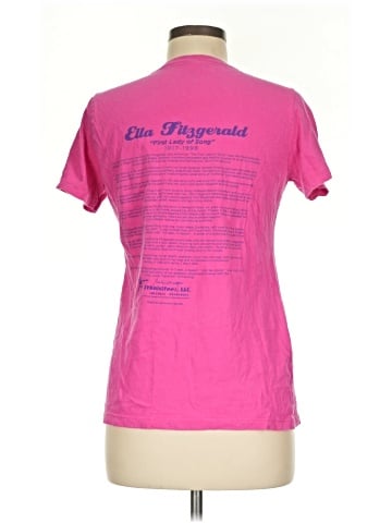American Apparel Short Sleeve T-Shirt (view 2)