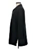 Travelsmith 100% Polyester Black Long Sleeve Blouse Size M - photo 5