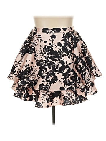 City Triangles Formal Skirt (view 1)