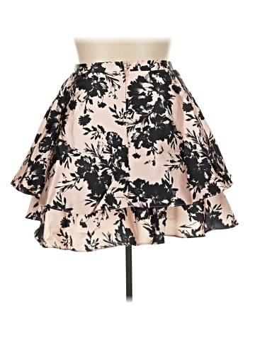 City Triangles Formal Skirt (view 2)