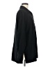 Travelsmith 100% Polyester Black Long Sleeve Blouse Size M - photo 4