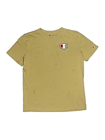Champion Short Sleeve T-Shirt (view 1)