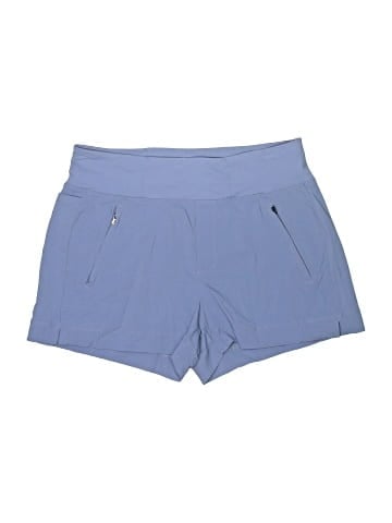 Athleta Athletic Shorts (view 1)