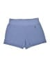 Athleta Blue Athletic Shorts Size S - photo 1