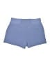 Athleta Blue Athletic Shorts Size S - photo 2