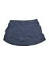 Athleta Solid Blue Active Skort Size M - photo 1